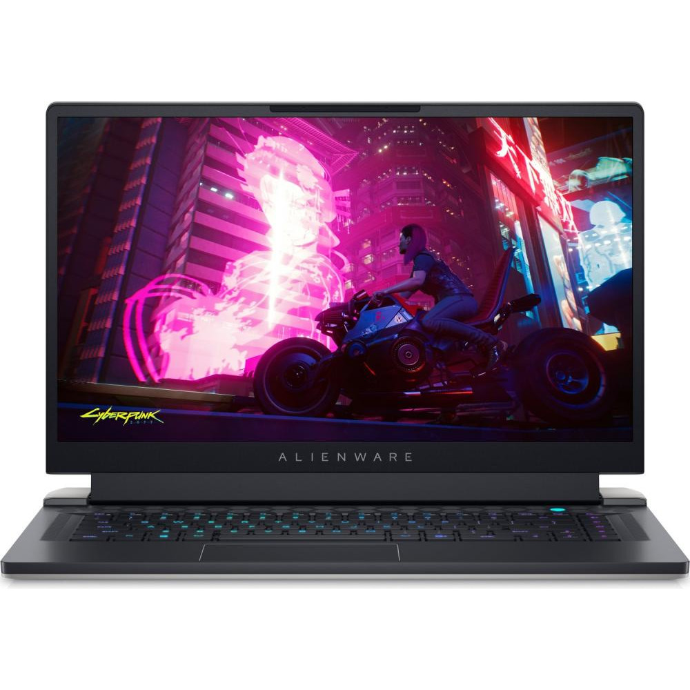 Ноутбук Dell Alienware X15 R1 (AWX15R1-7999WHT-PUS) б/у